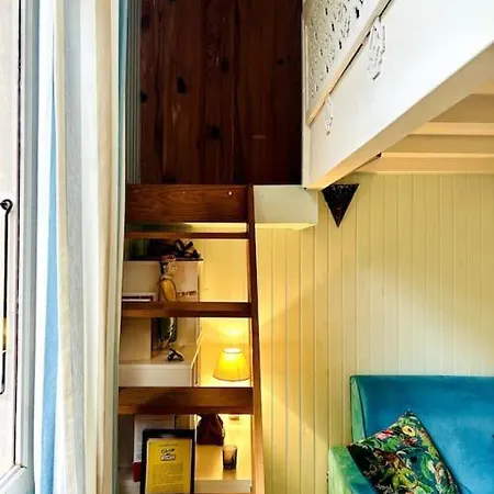 Pyla2-4persrenove 3'piedplage Parking לה-טסט-דה-בוש