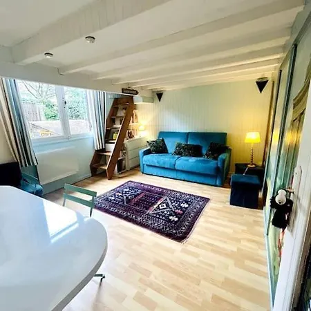 Pyla2-4persrenove 3'piedplage Parking *